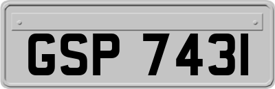 GSP7431
