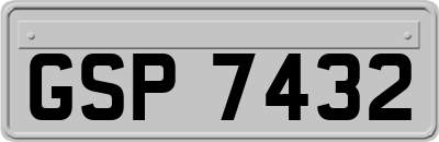 GSP7432