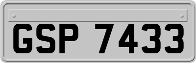 GSP7433