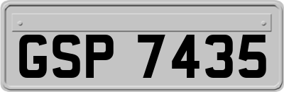 GSP7435