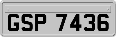 GSP7436