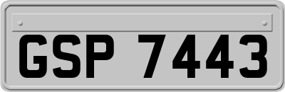 GSP7443