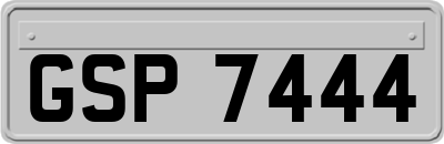 GSP7444