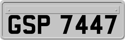 GSP7447