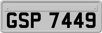 GSP7449