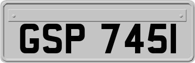 GSP7451