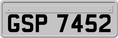 GSP7452