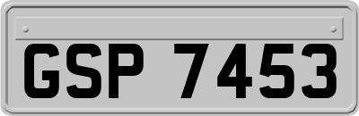 GSP7453