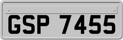 GSP7455