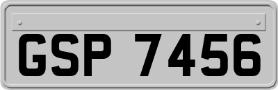 GSP7456