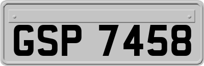 GSP7458
