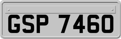 GSP7460
