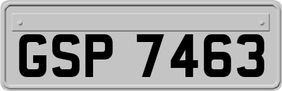 GSP7463