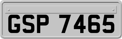 GSP7465
