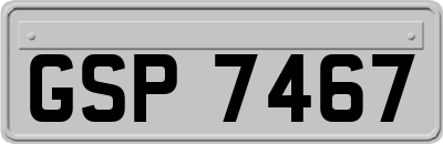GSP7467
