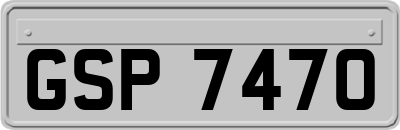 GSP7470