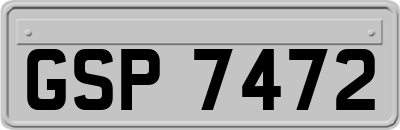 GSP7472