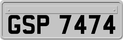 GSP7474