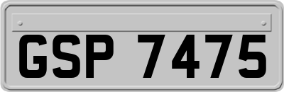 GSP7475