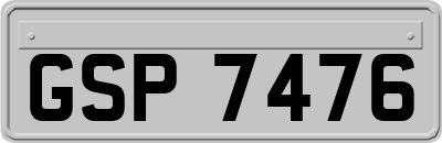 GSP7476