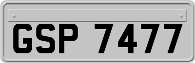 GSP7477