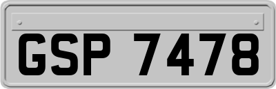 GSP7478