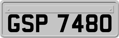 GSP7480