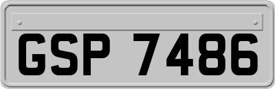 GSP7486