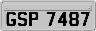 GSP7487