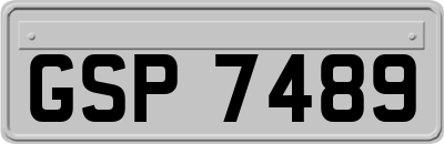 GSP7489