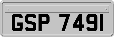 GSP7491