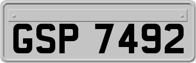 GSP7492