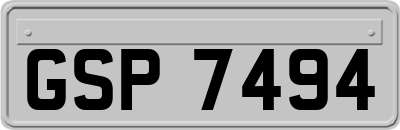 GSP7494