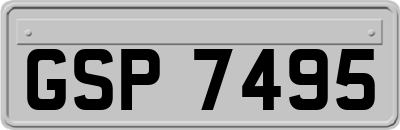 GSP7495