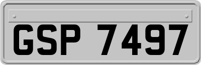 GSP7497