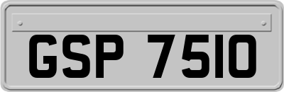 GSP7510