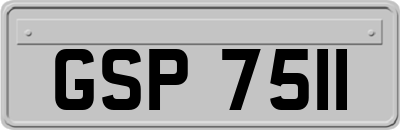 GSP7511