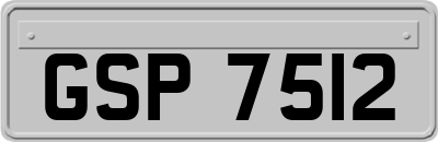 GSP7512