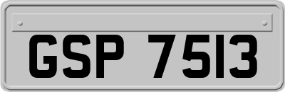GSP7513