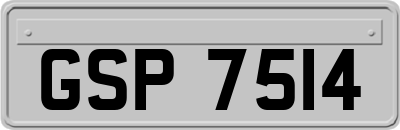 GSP7514