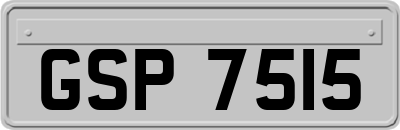 GSP7515