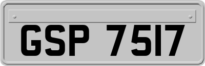 GSP7517