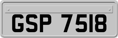 GSP7518
