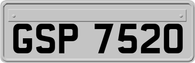 GSP7520