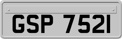 GSP7521