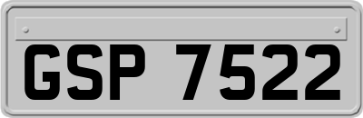 GSP7522