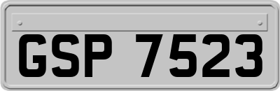 GSP7523