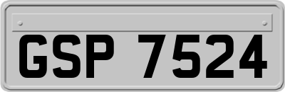 GSP7524