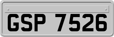 GSP7526