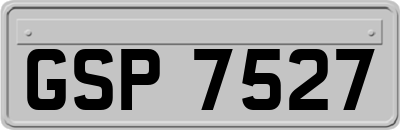 GSP7527